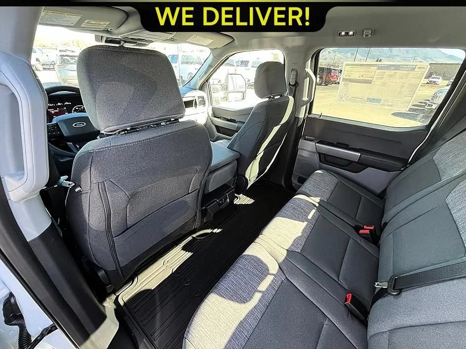 2026 Ford F-350 Super Duty XLT - Photo 14
