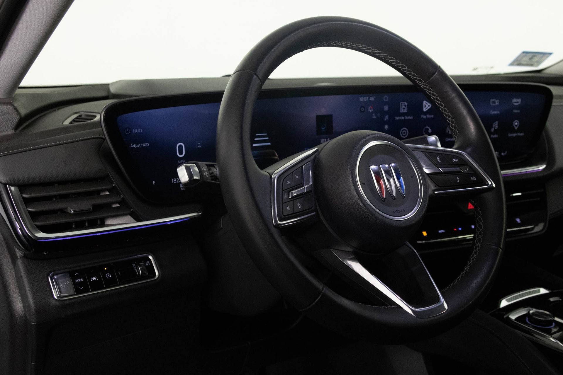 2025 BUICK ENVISION - Image 30