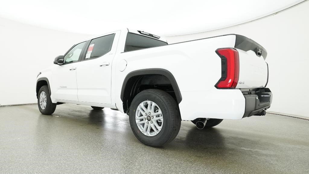 New 2026 Ice Cap Toyota  SR5 image 16
