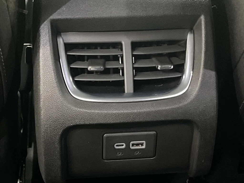 Used 2024 Black Chevrolet 2LT image 14