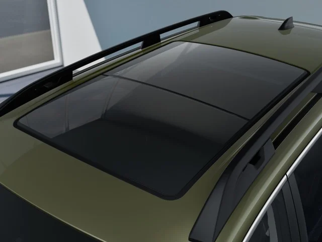 New 2026 AUTUMN GREEN METALLIC Subaru Touring 7-Passenger image 13