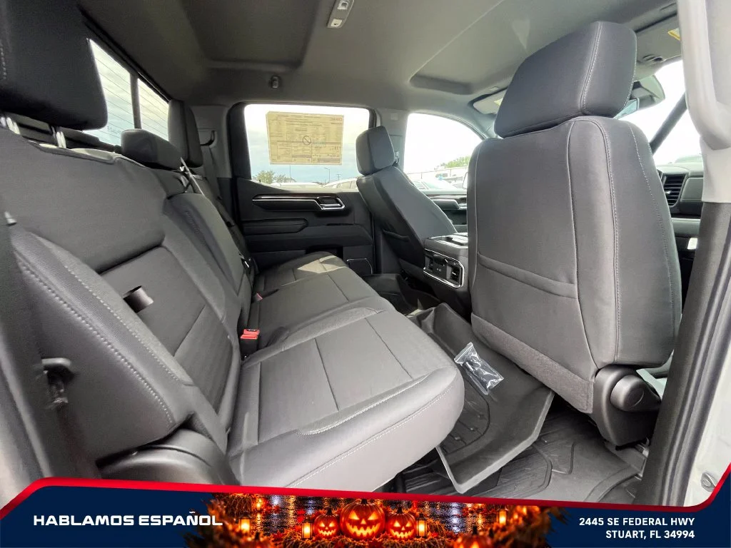New 2026 Sterling Metallic GMC Elevation image 18