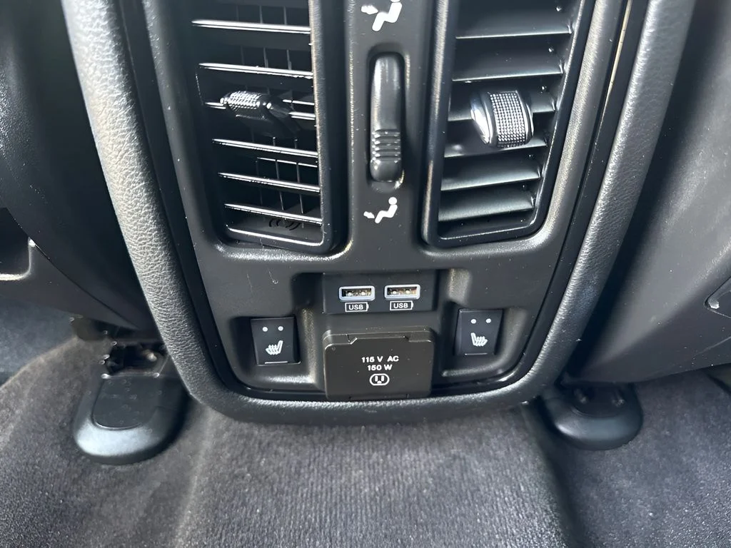 Used 2022 Black Dodge GT Plus image 7