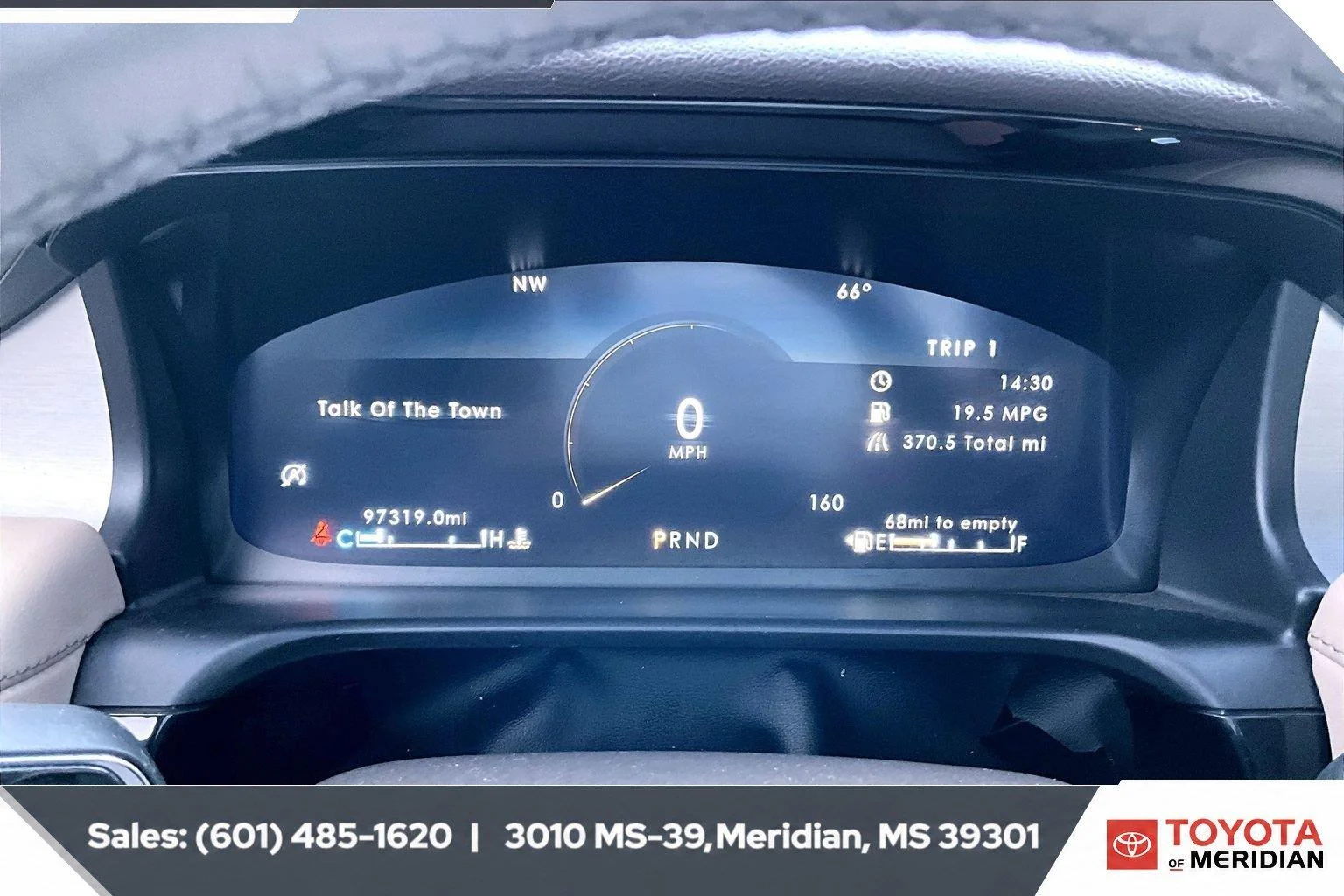 Used 2021 Iced Mocha Lincoln Standard image 14
