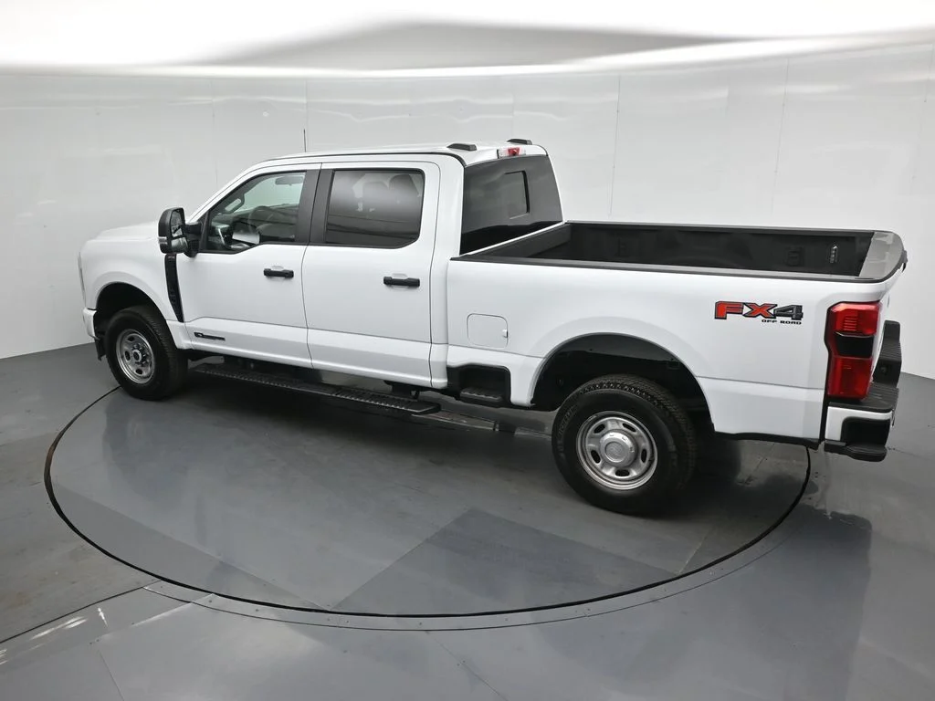 Certified Used 2025 White Ford XL image 38