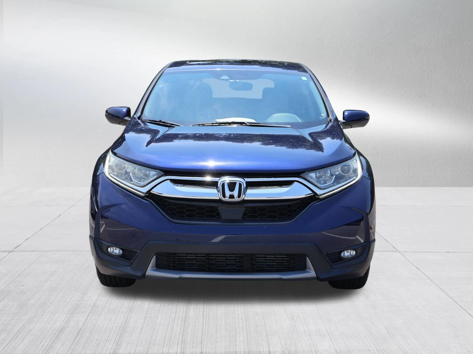 Used 2018 Honda CR-V EX-L with VIN 5J6RW1H87JA007958 for sale in Kansas City