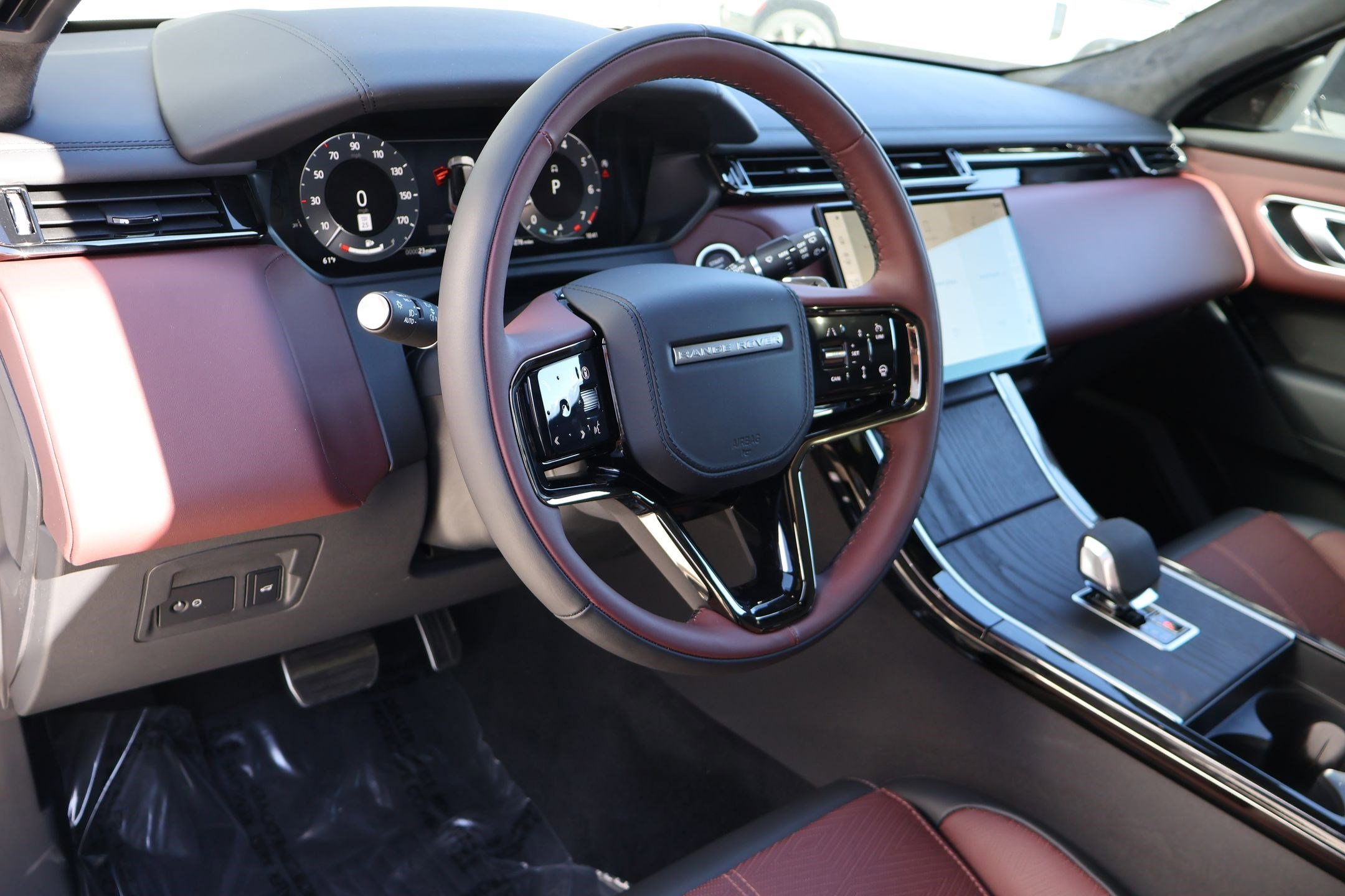 2026 Land Rover Range Rover Velar Autobiography - Photo 10