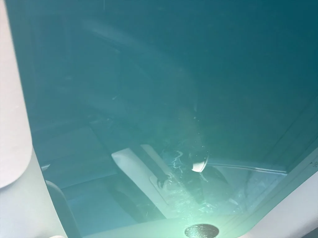 Used 2021 White Tesla Performance image 6