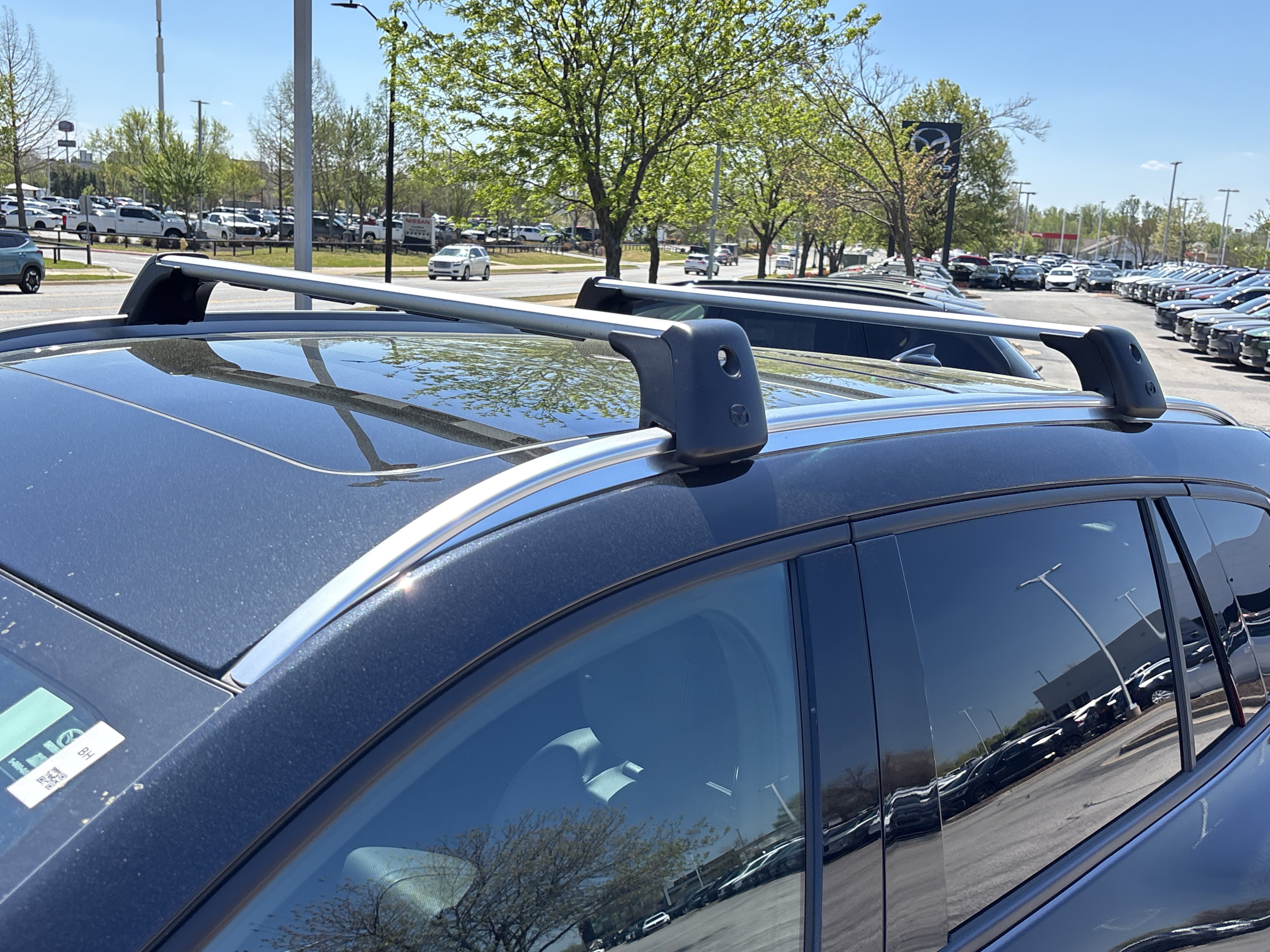 2026 Mazda CX-50 Premium - Photo 14