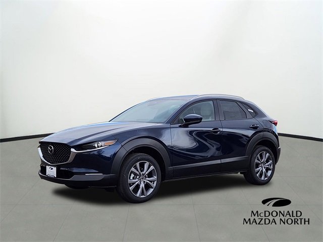 753 New Mazda Cars, SUVs in Stock | McDonald Mazda North