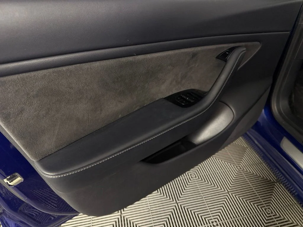 2020 Tesla Model 3 Base - Photo 24