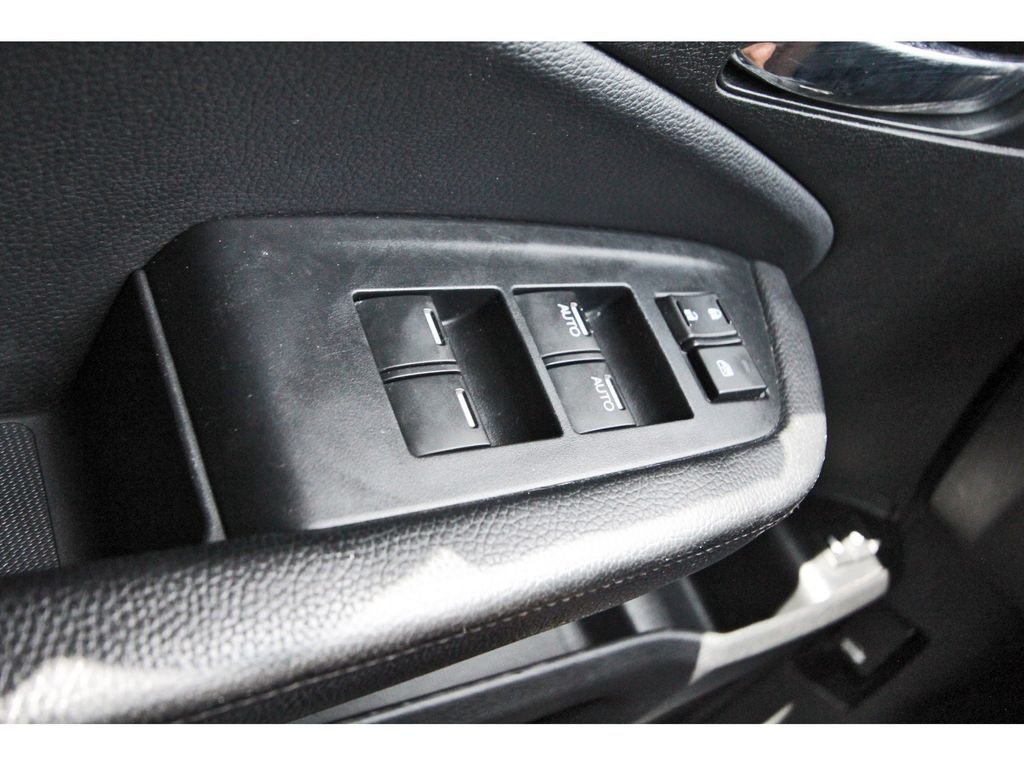 Used 2021  Honda Special Edition image 19