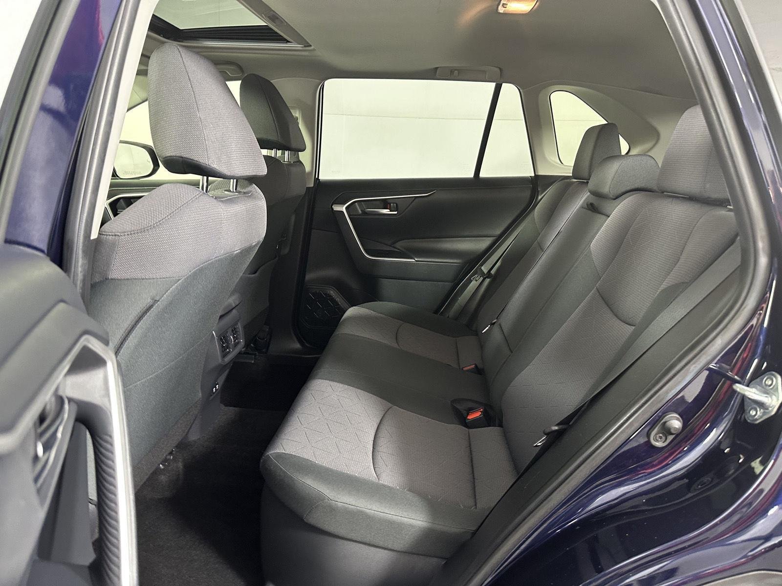 Used 2019 Blueprint Toyota XLE image 29