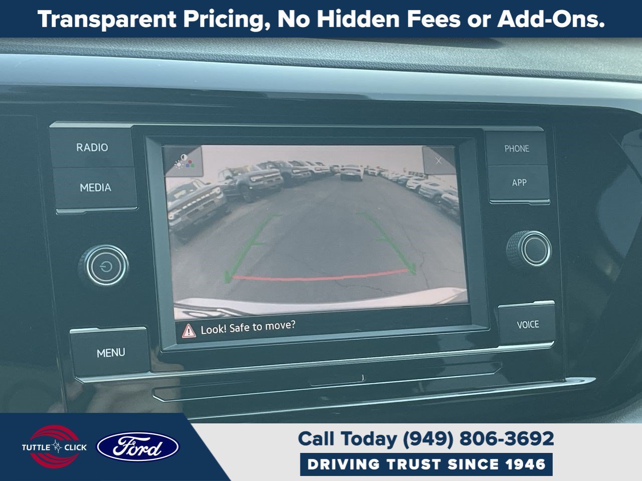 Used 2024 Silver Volkswagen S image 32