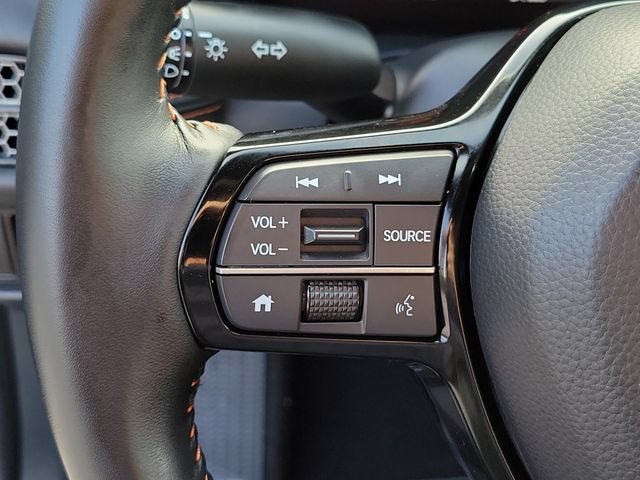 2025 Honda HR-V Sport - Photo 23