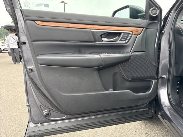 Used 2018  Honda EX-L image 17