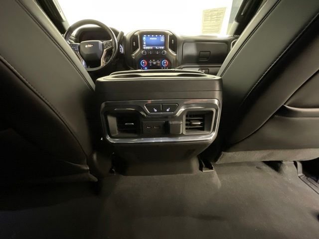 Used 2021 Black Chevrolet High Country image 26