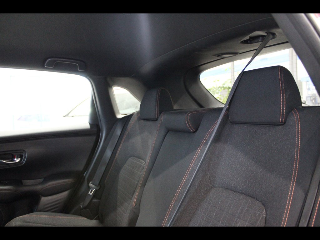 2023 Honda HR-V Sport - Photo 17