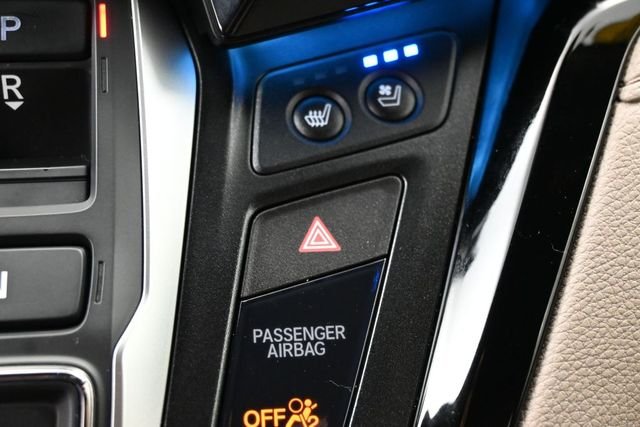 2019 Honda Odyssey Elite - Photo 28