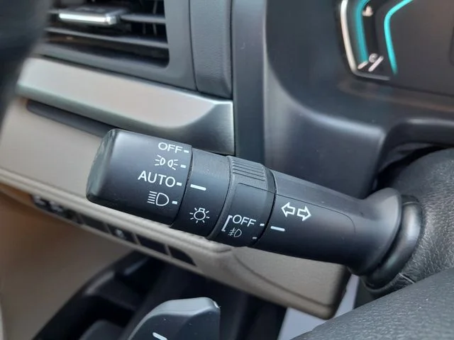 2021 Honda Odyssey EX-L - Photo 16