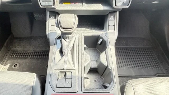 New 2026 Black Toyota XLE Premium image 13