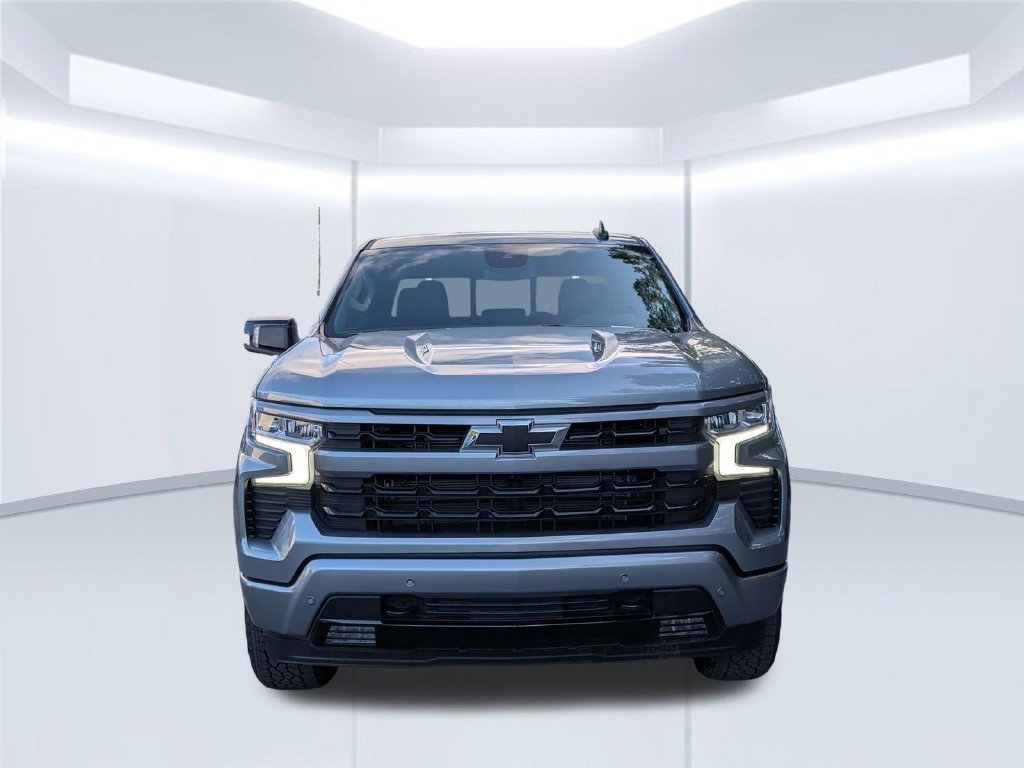 New 2026 Sterling Gray Metallic Chevrolet RST image 10