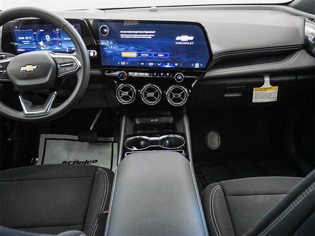 2026 Chevrolet Blazer EV LT - Photo 16