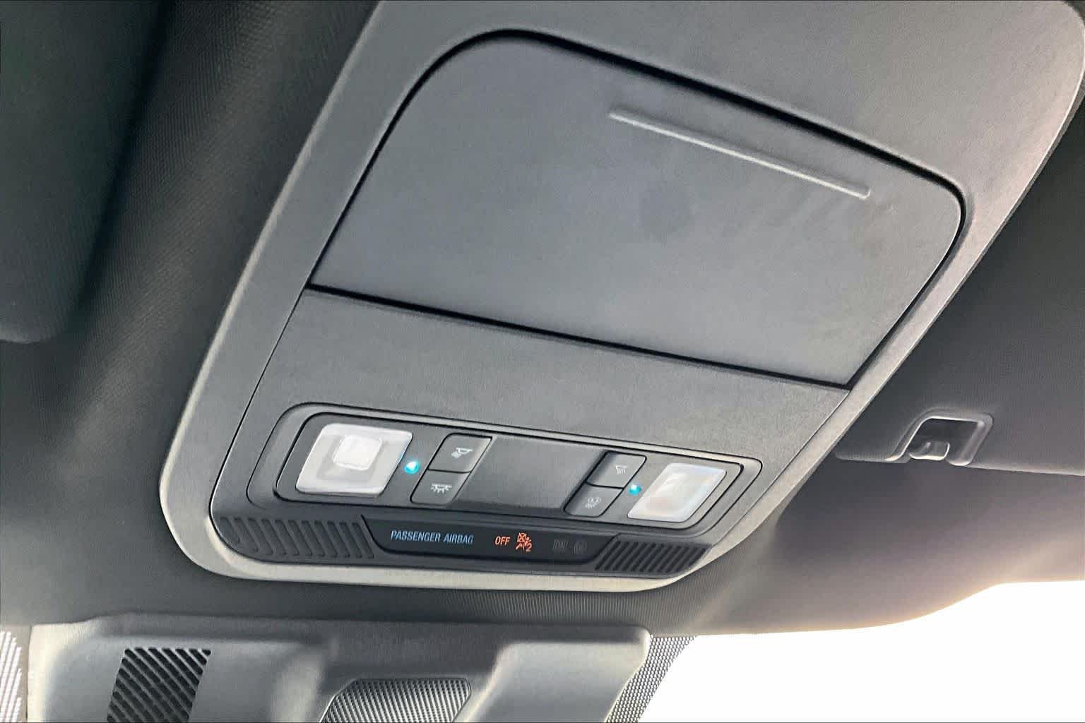 Certified Used 2024 Agate Black Ford STX image 28