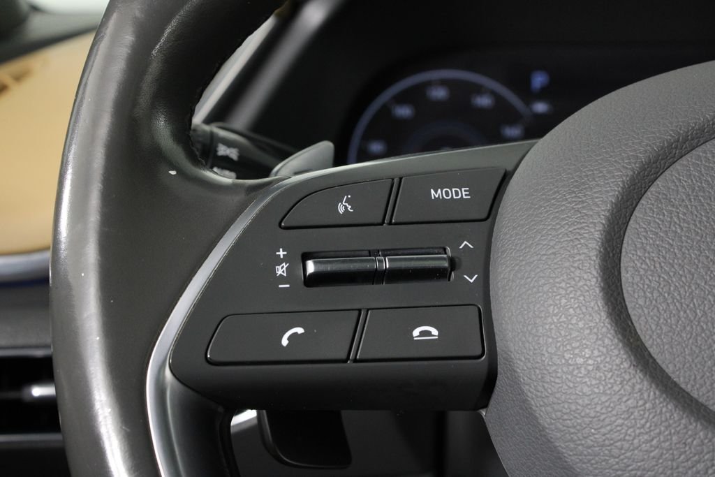 Certified Used 2020 Gray Hyundai Limited image 27