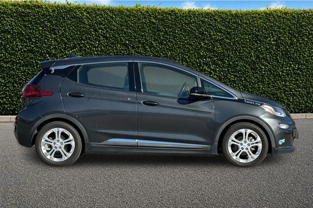 Used 2020 Chevrolet Bolt EV LT with VIN 1G1FY6S05L4128968 for sale in Sand City, CA