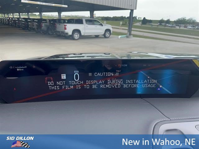New 2026 Agate Black Metallic Ford Platinum image 12