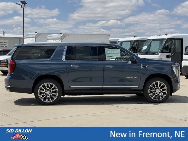 New 2026 Downpour Metallic GMC Denali image 3