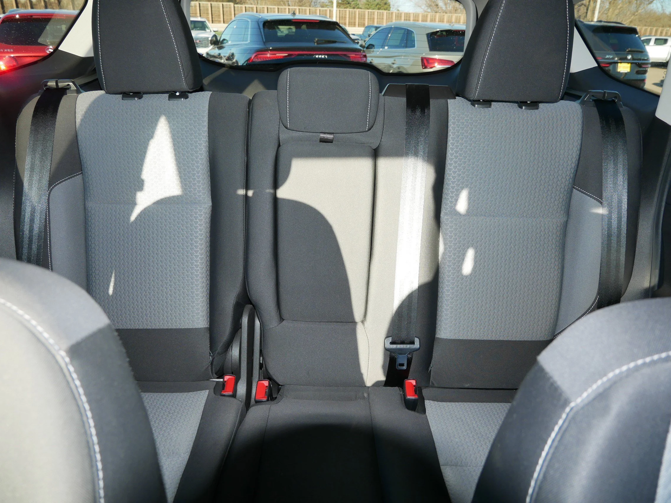 Used 2017 Magnetic Ford SE image 13