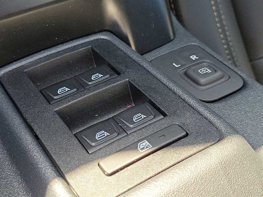 2025 Ford Bronco 4-Door Badlands - Photo 30