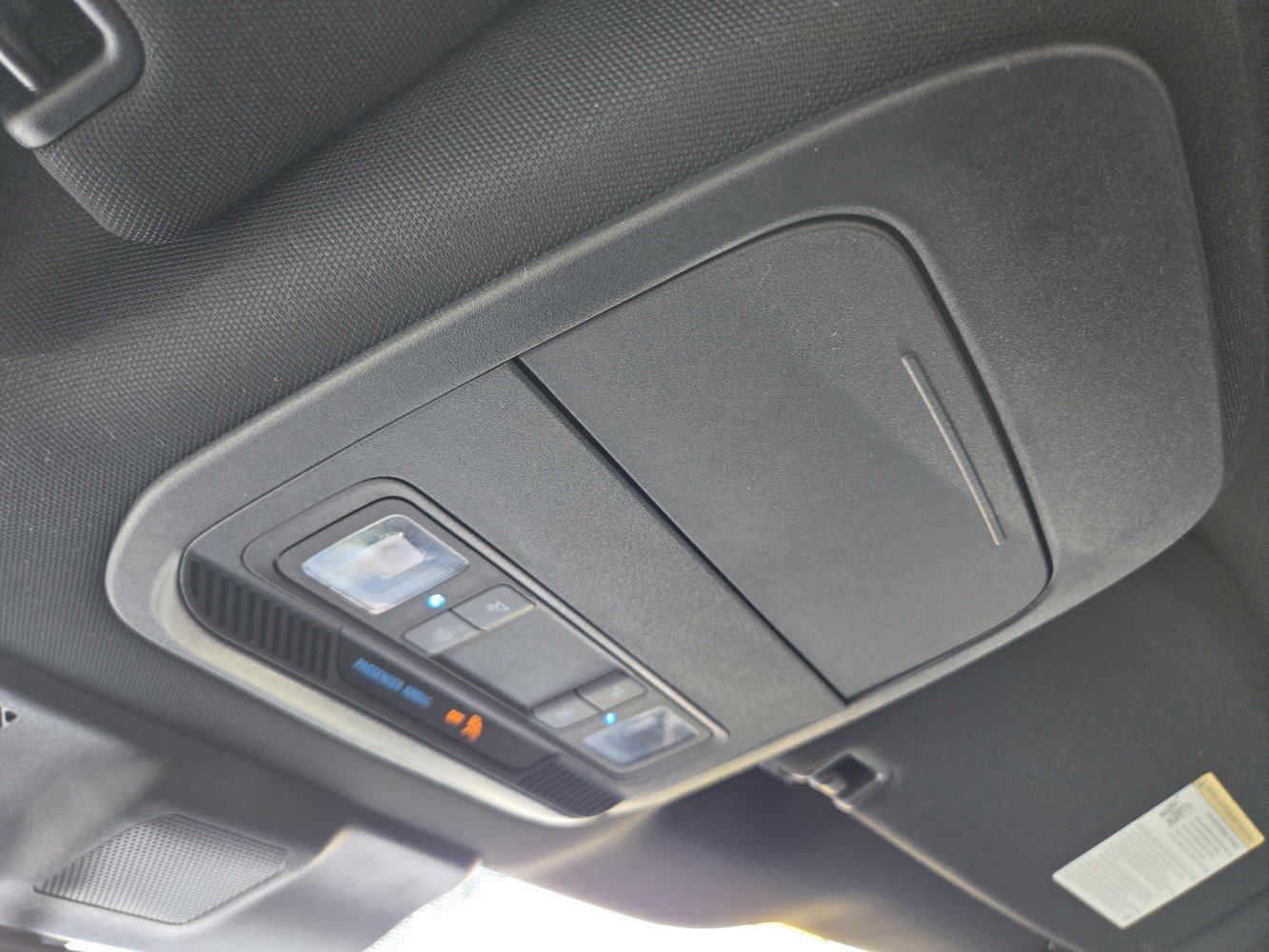 Used 2023 Blue Ford XLT image 17