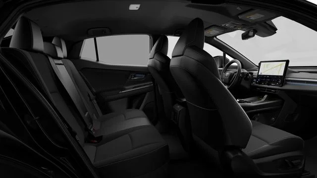 New 2026  Toyota XSE image 30