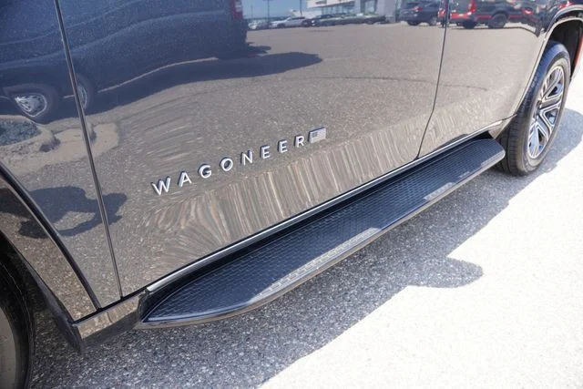 Used 2024 Gray Jeep Series II image 14