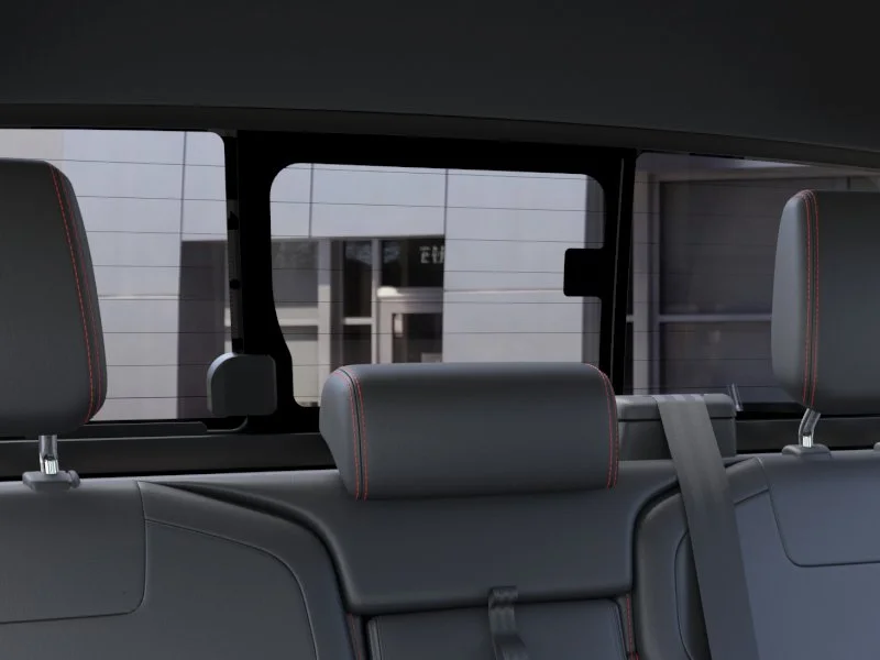 New 2026 Desert Sand Ford Raptor® image 22