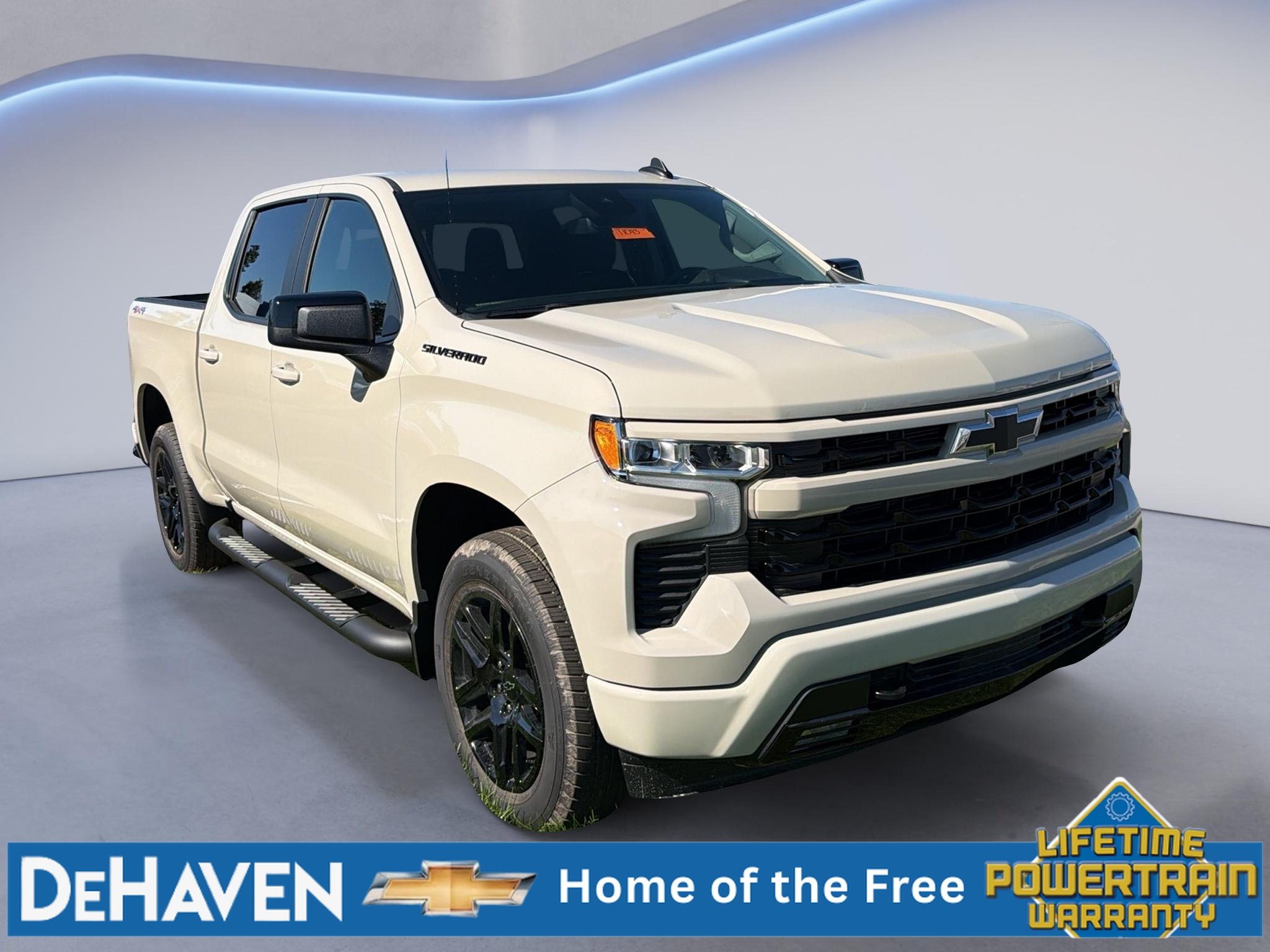 2026 Chevrolet Silverado 1500 RST - Photo 7