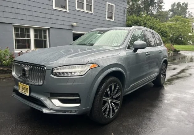 2023 Volvo XC90