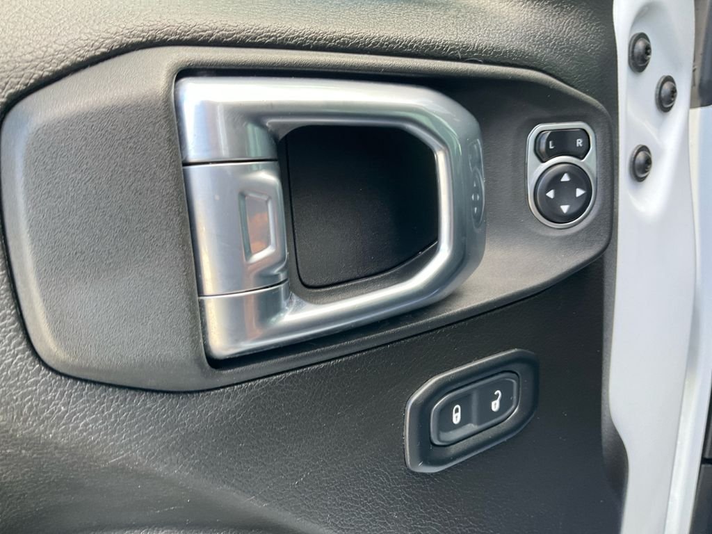 2024 Jeep Wrangler 4-Door Rubicon - Photo 34
