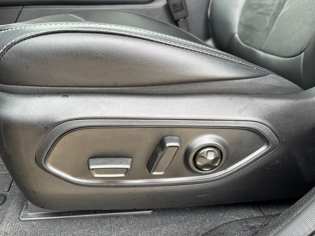 2025 Jeep Grand Cherokee Altitude - Photo 18