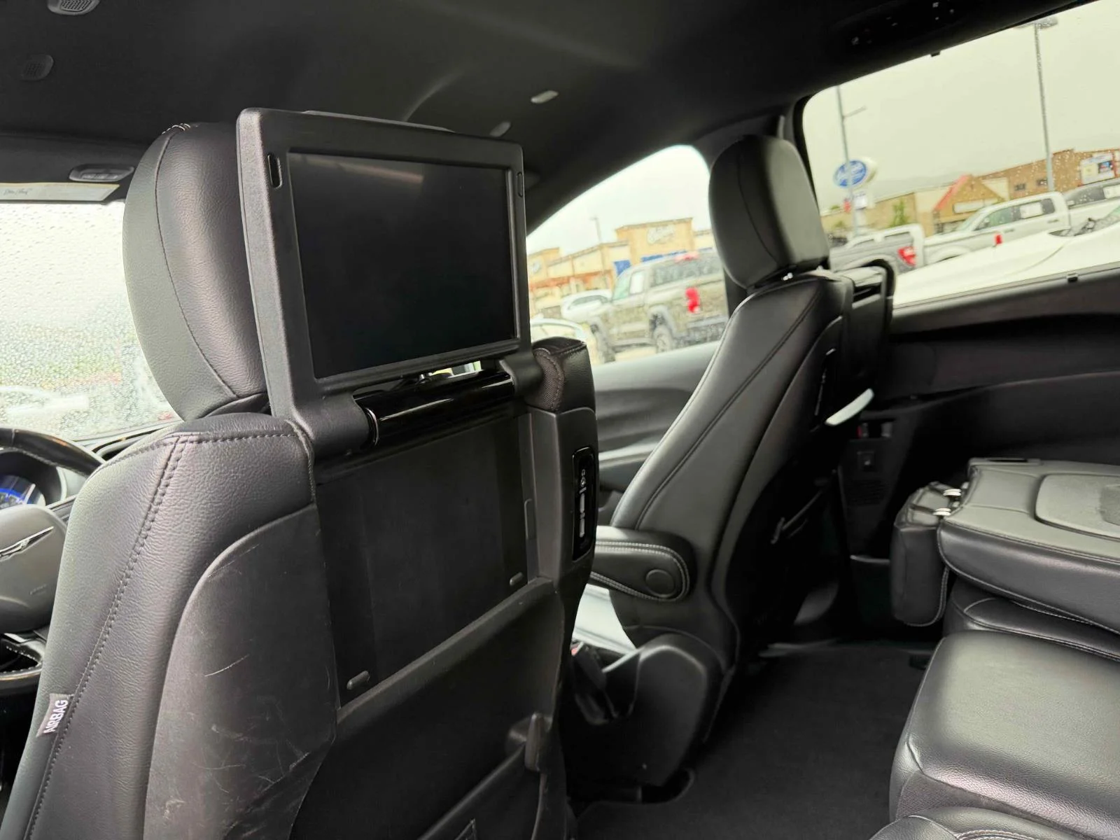 2021 Chrysler Pacifica Touring L - Photo 9
