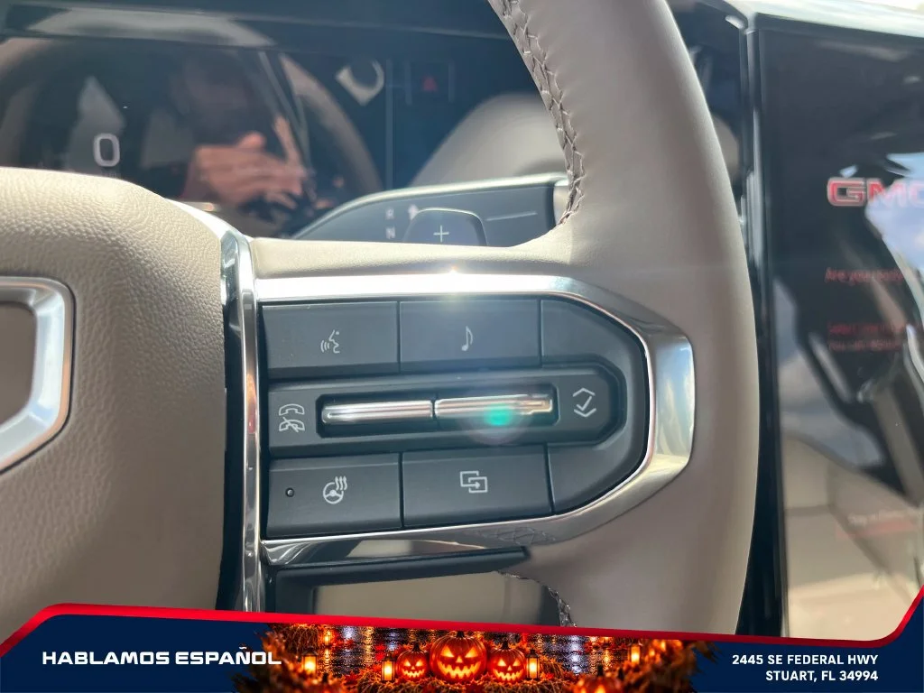 New 2026 Onyx Black GMC Denali image 27