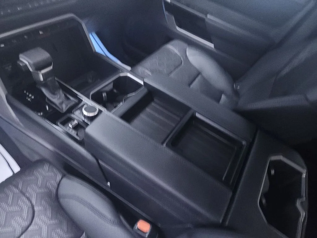 Used 2024 Gray Toyota Limited image 17