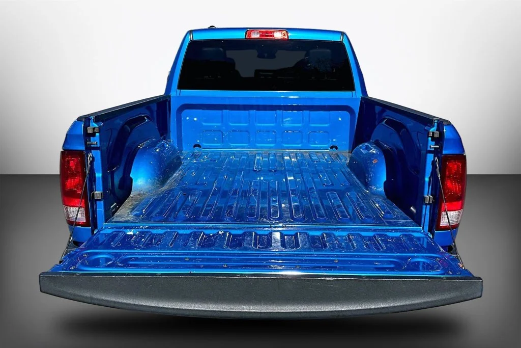 Used 2021 Blue Ram Tradesman image 7