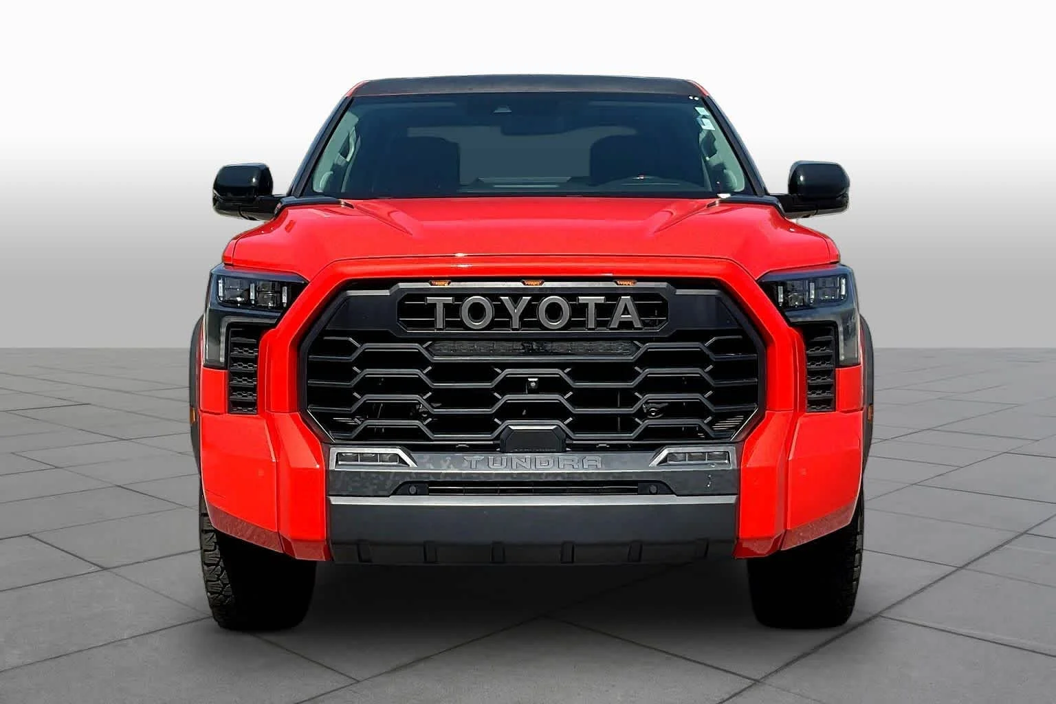 Used 2022 Solar Octane Toyota TRD Pro Hybrid image 4