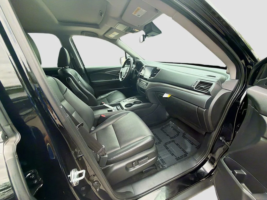 2023 Honda Ridgeline RTL - Photo 31