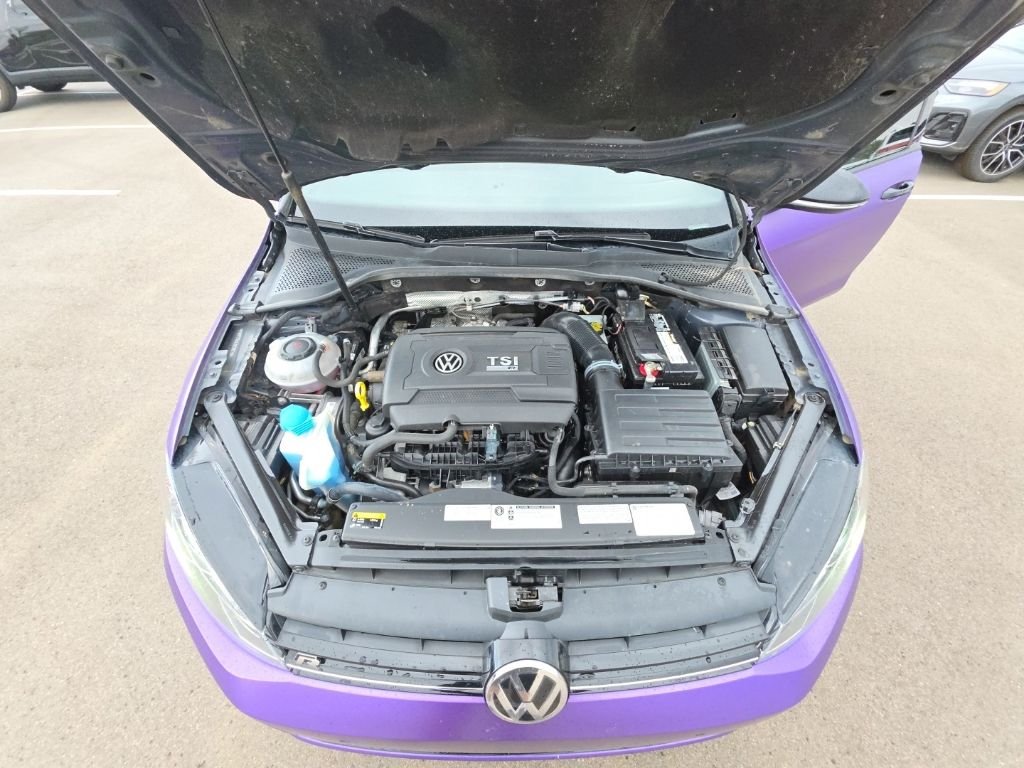 Used 2018  Volkswagen DCC & Navigation 4Motion image 24