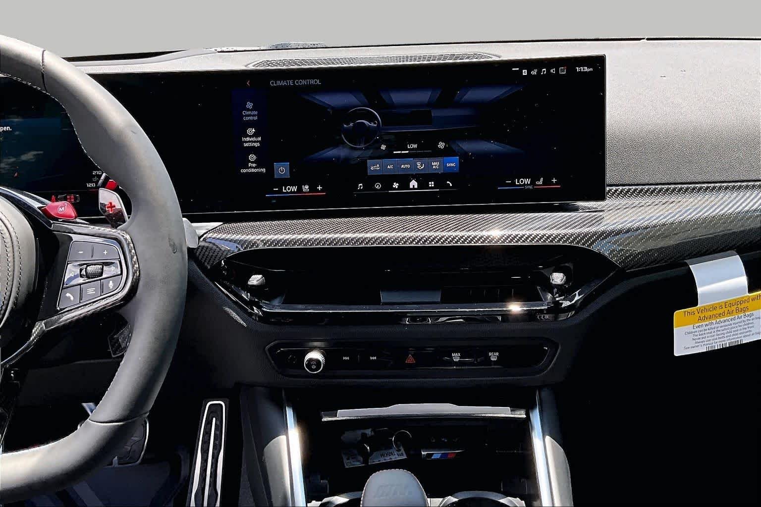 New 2026 Alpine White BMW  image 6